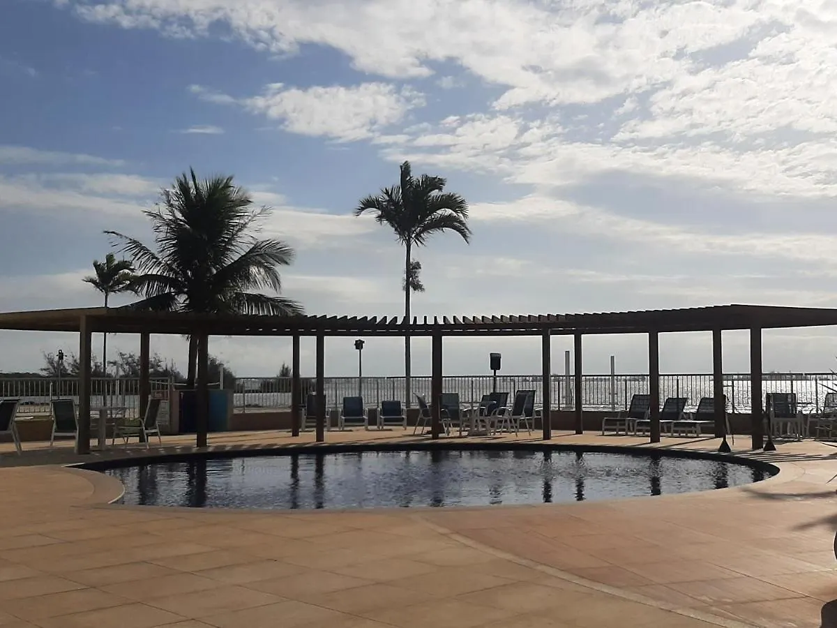 Golden Lake Resort - Apart Hotel - Arraial Do Cabo Apartment