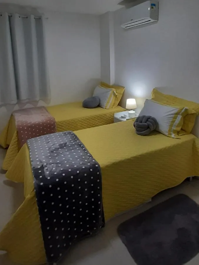 Golden Lake Resort - Apart Hotel - Arraial Do Cabo Apartment