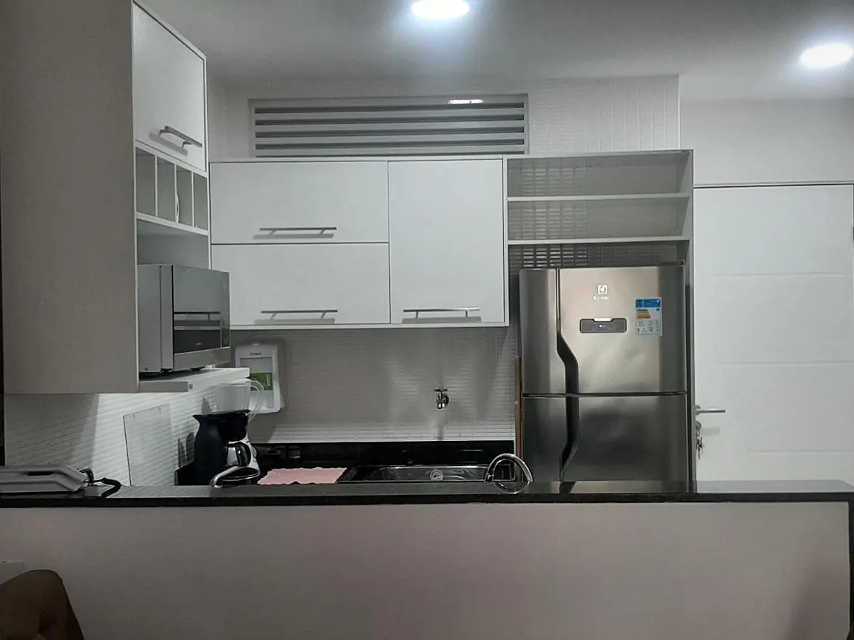 Golden Lake Resort - Apart Hotel - Arraial Do Cabo Apartment