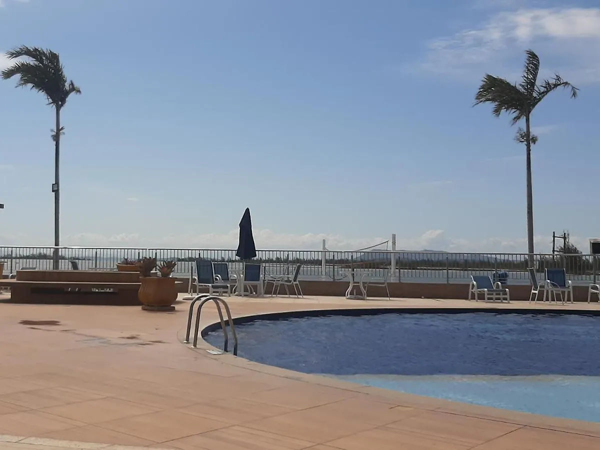 Golden Lake Resort - Apart Hotel - Arraial Do Cabo 0*,