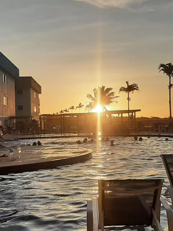 Golden Lake Resort - Apart Hotel - Arraial Do Cabo