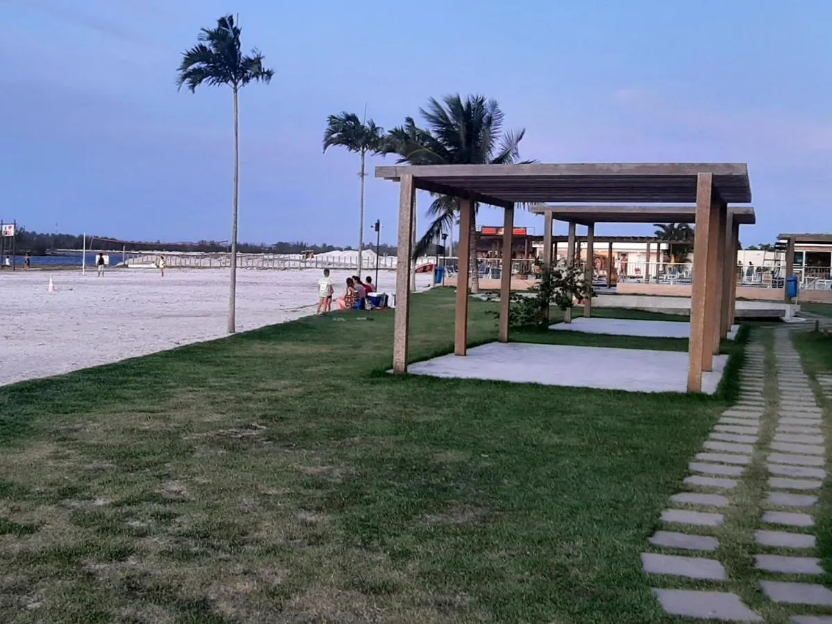 Apartamento Golden Lake Resort - Apart Hotel - Arraial Do Cabo Brasil
