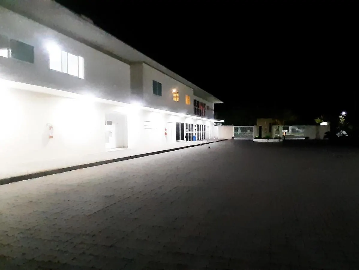 Golden Lake Resort - Apart Hotel - Arraial Do Cabo Apartamento