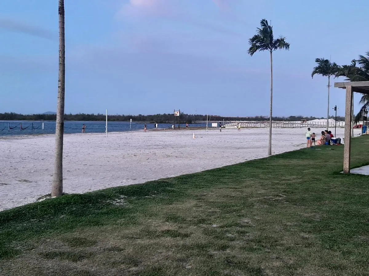 Apartamento Golden Lake Resort - Apart Hotel - Arraial Do Cabo