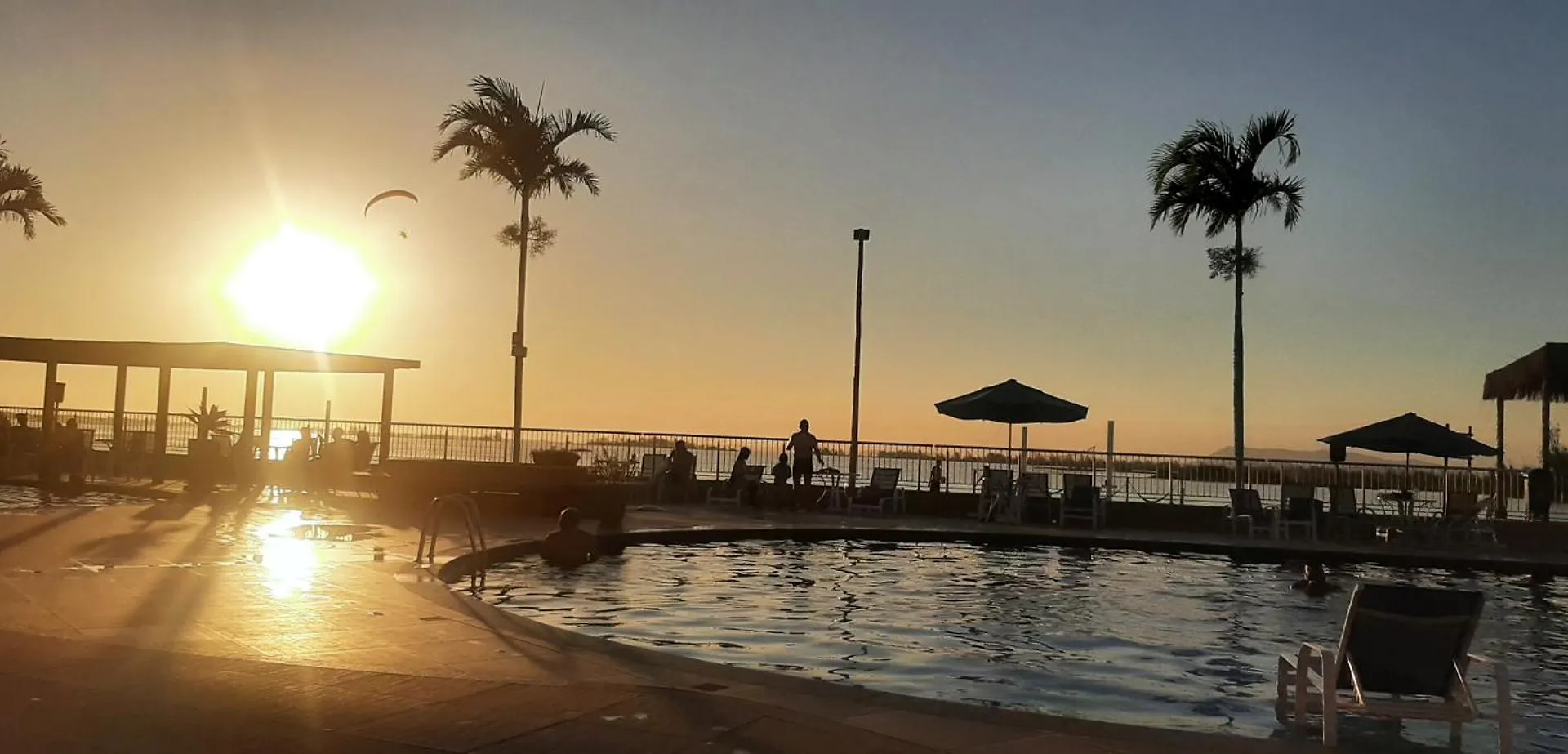 Apartamento Golden Lake Resort - Apart Hotel - Arraial Do Cabo Brasil