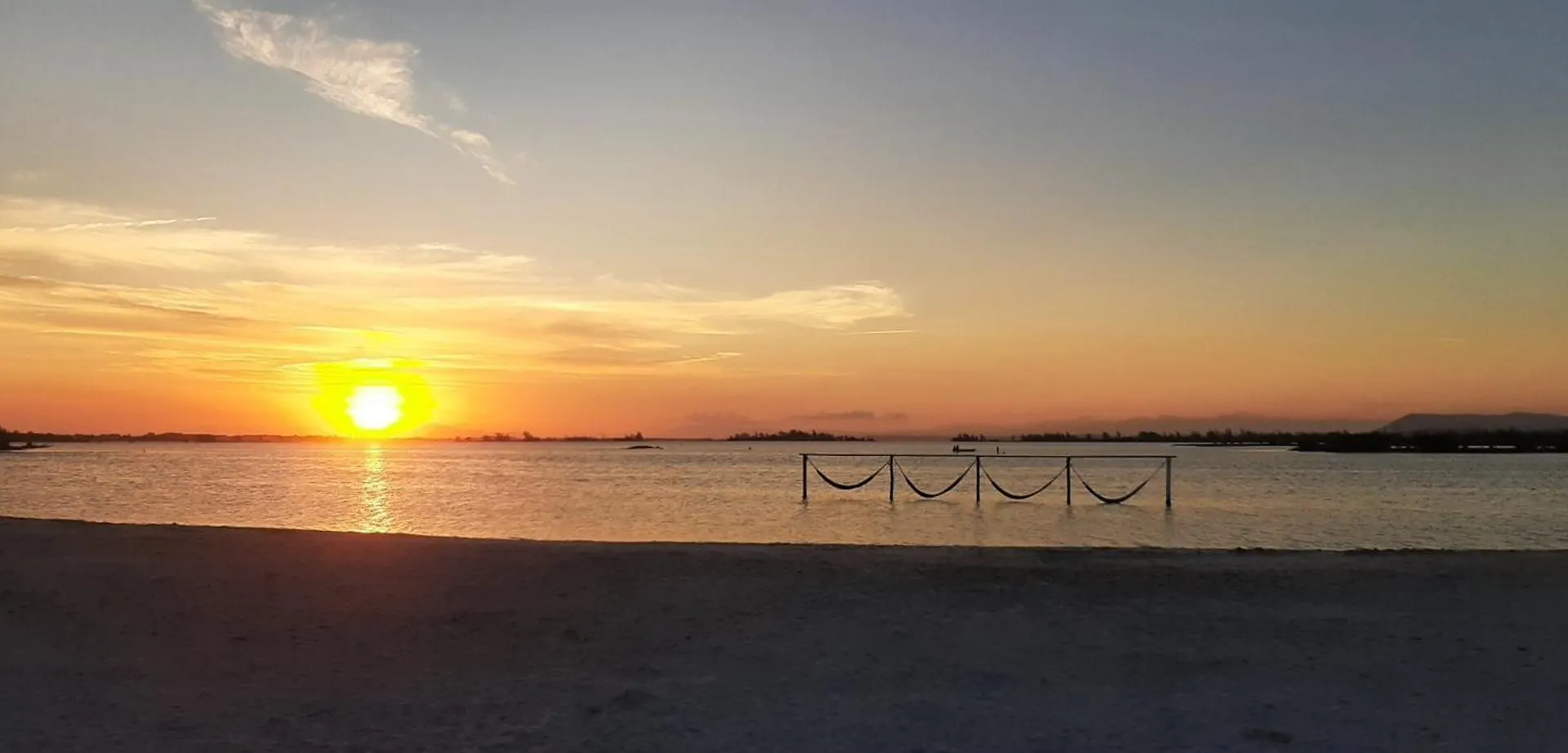 Golden Lake Resort - Apart Hotel - Arraial Do Cabo