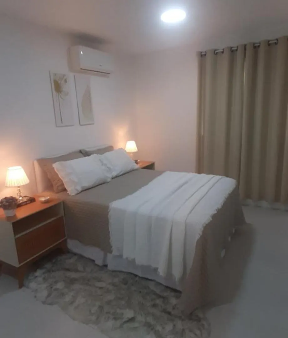 Apartamento Golden Lake Resort - Apart Hotel - Arraial Do Cabo