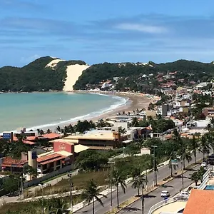 Ponta Negra Flat , Natal Brasil