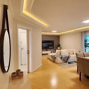 Apartamento Central Em , Balneário Camboriú Brasil