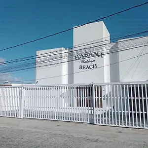 Vista Mar Maravilhosa, Flat Habana , Natal Brasil