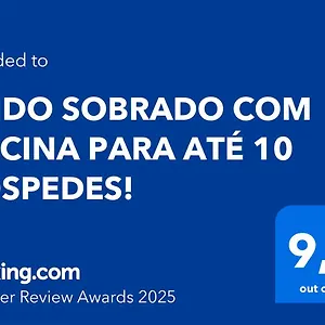 Lindo Sobrado Com Piscina Até 10 Hóspedes! , Natal Brasil